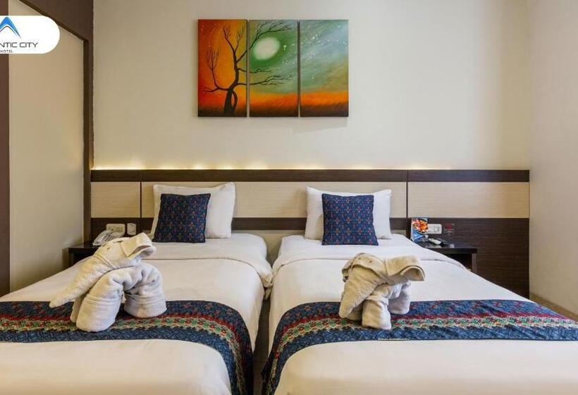 Fotos del hotel Atlantic City:  38