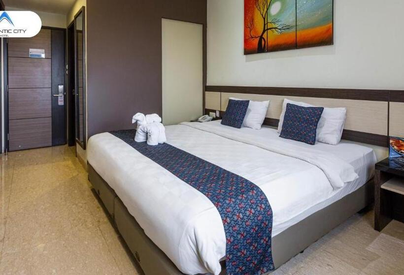 Fotos del hotel Atlantic City:  8