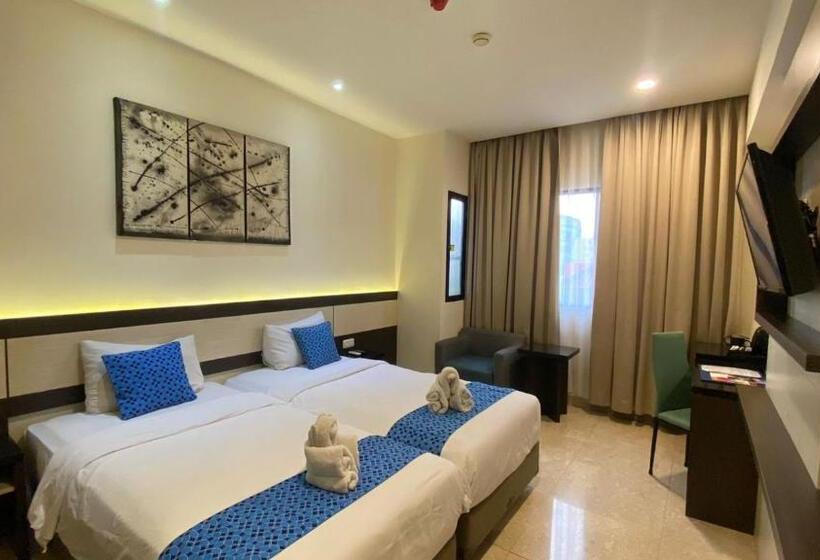 Fotos del hotel Atlantic City:  42