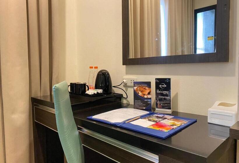 Fotos del hotel Atlantic City:  14