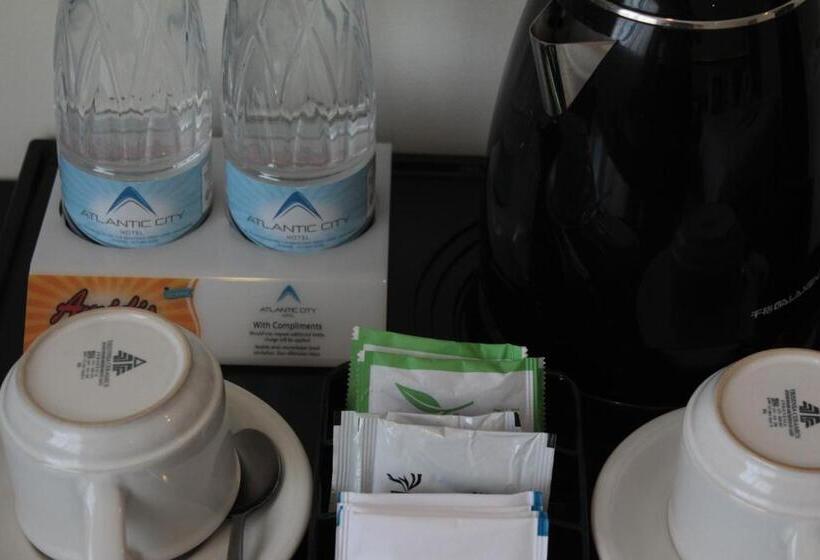 Fotos del hotel Atlantic City:  18