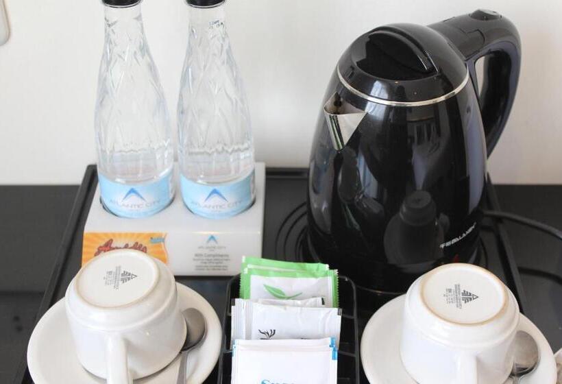 Fotos del hotel Atlantic City:  50