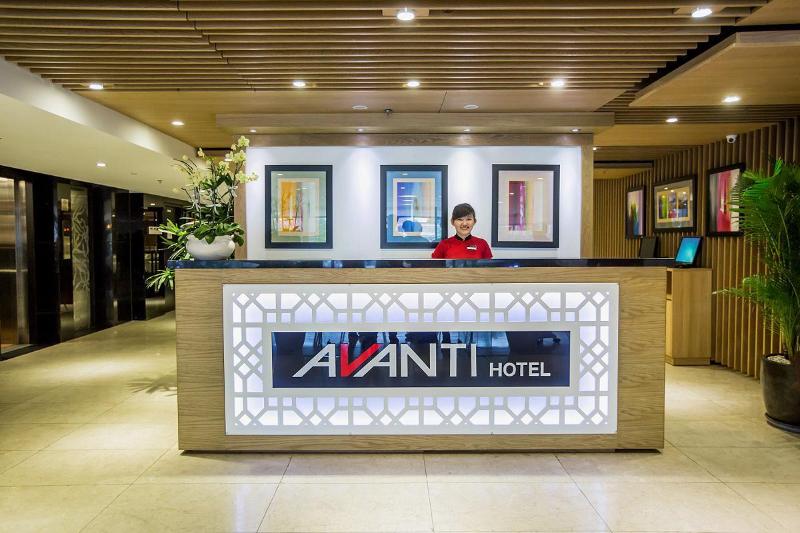 Fotos del hotel Avanti: 1 Fotos del hotel Avanti: 1