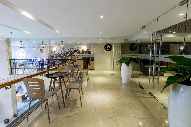 Fotos del hotel Avanti:  3