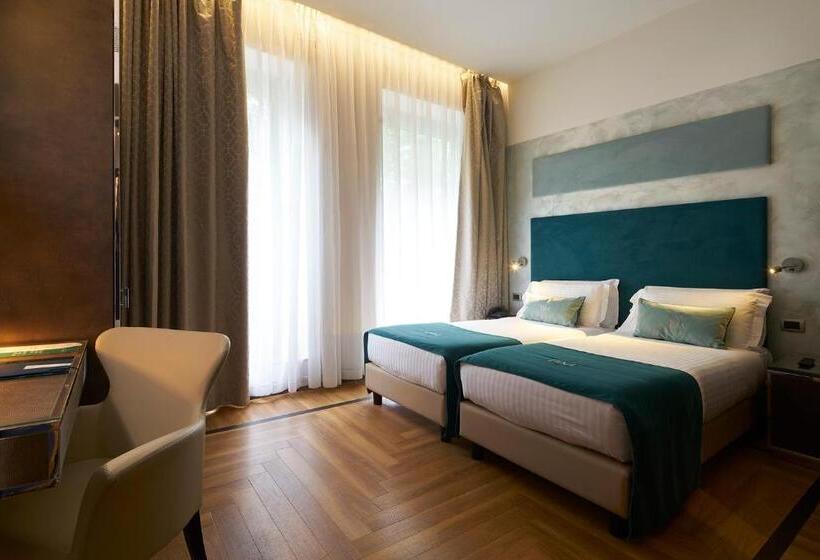 Fotos del hotel Bianca Maria Palace Hotel City Center:  44
