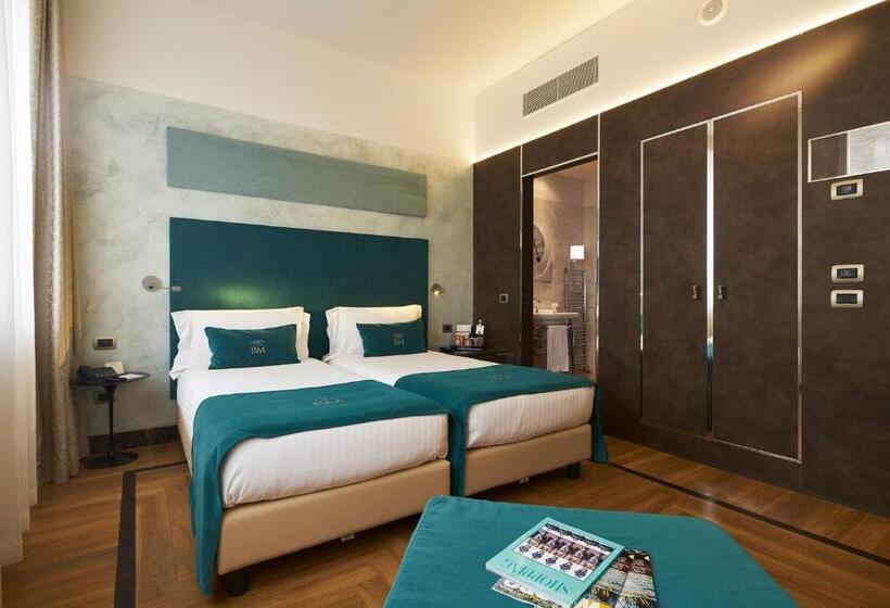 Fotos del hotel Bianca Maria Palace Hotel City Center:  4