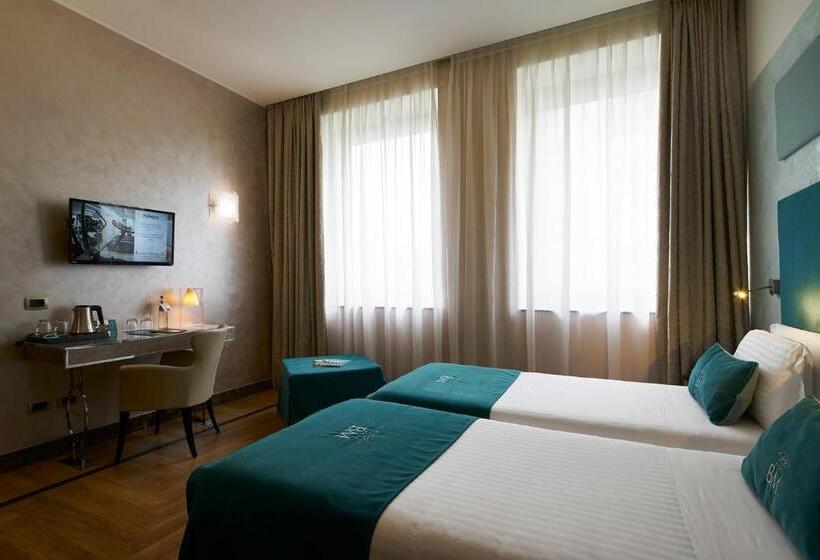 Fotos del hotel Bianca Maria Palace Hotel City Center:  21