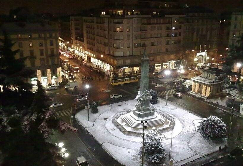 Fotos del hotel Bianca Maria Palace Hotel City Center:  35