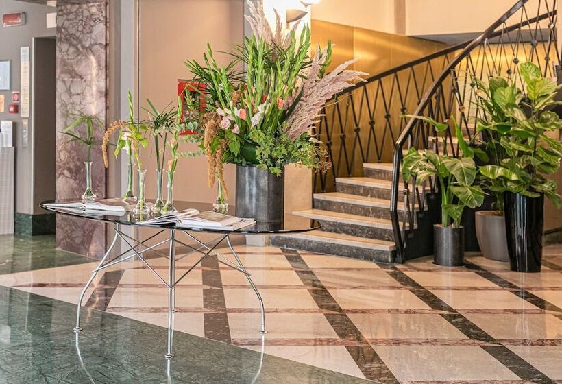 Fotos del hotel Bianca Maria Palace Hotel City Center:  33