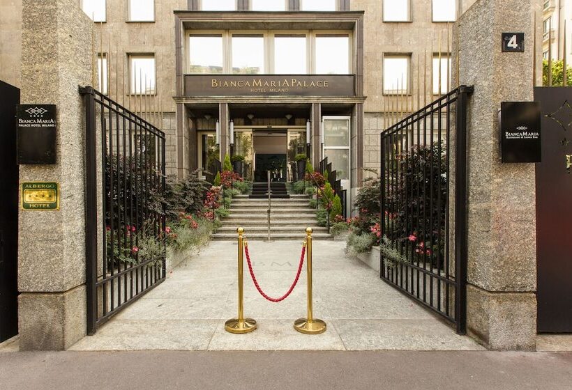 Fotos del hotel Bianca Maria Palace Hotel City Center:  23