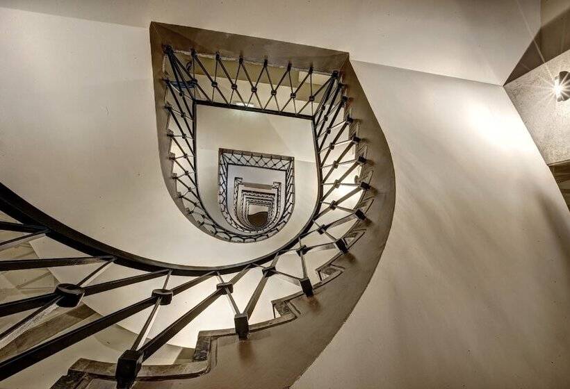 Fotos del hotel Bianca Maria Palace Hotel City Center:  41