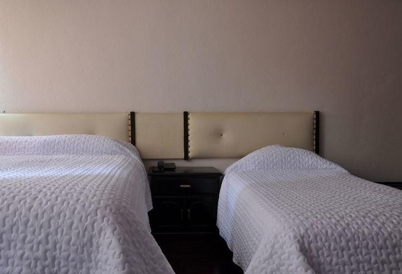 فندق Catedral Cuenca