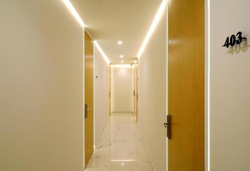 Fotos del hotel Cocomat Hotel Athens:  36