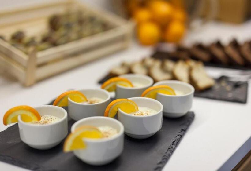 Fotos del hotel Cocomat Hotel Athens:  27