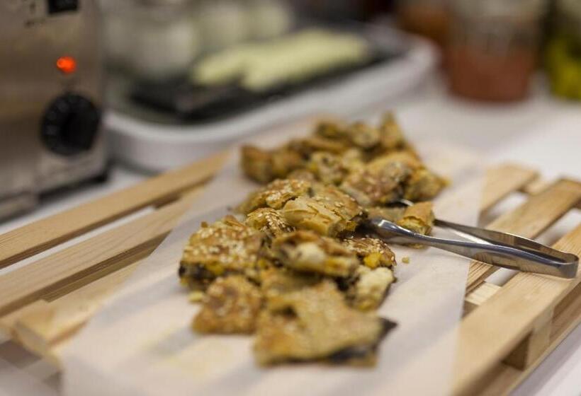 Fotos del hotel Cocomat Hotel Athens:  15