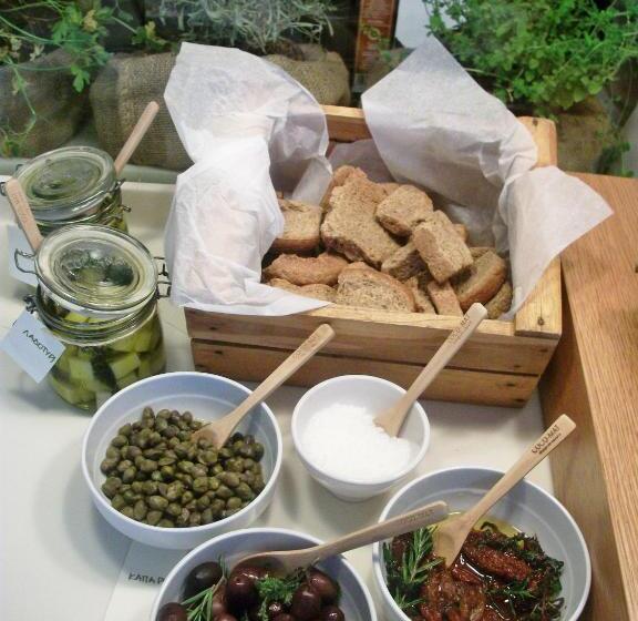 Fotos del hotel Cocomat Hotel Athens:  7