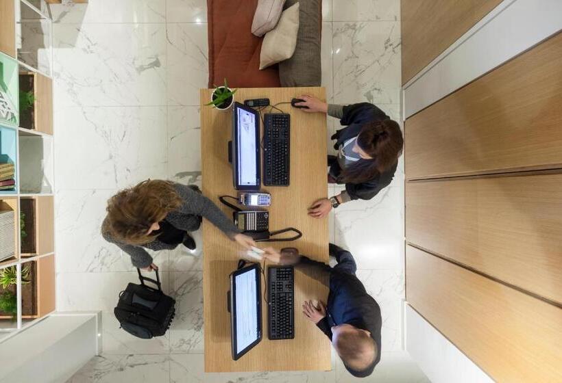 Fotos del hotel Cocomat Hotel Athens:  25