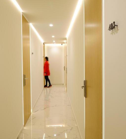 Fotos del hotel Cocomat Hotel Athens:  12