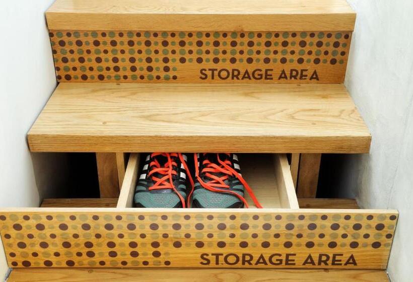 Fotos del hotel Cocomat Hotel Athens:  35