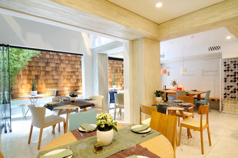 Fotos del hotel Cocomat Hotel Athens:  26