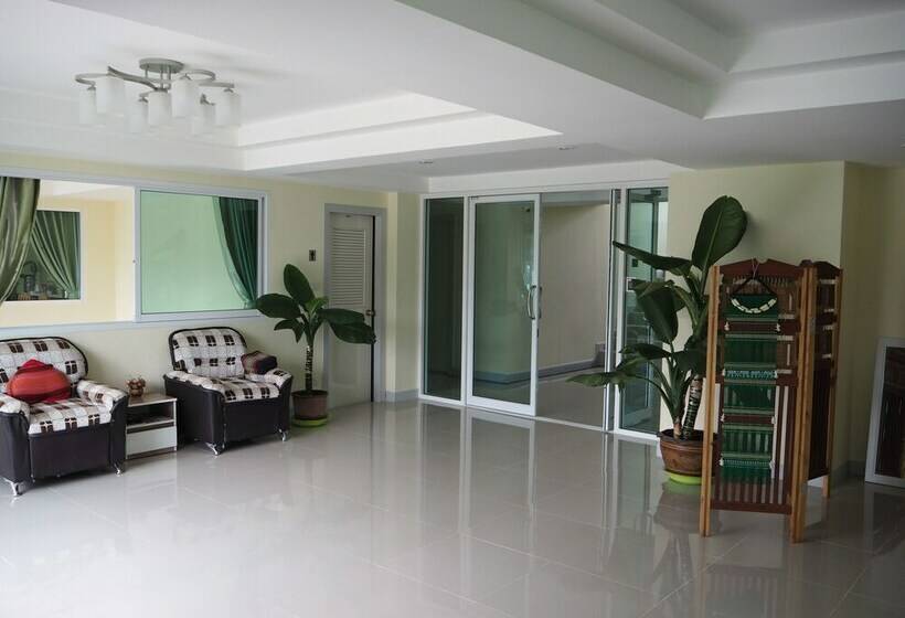 هتل Dsabai Residence
