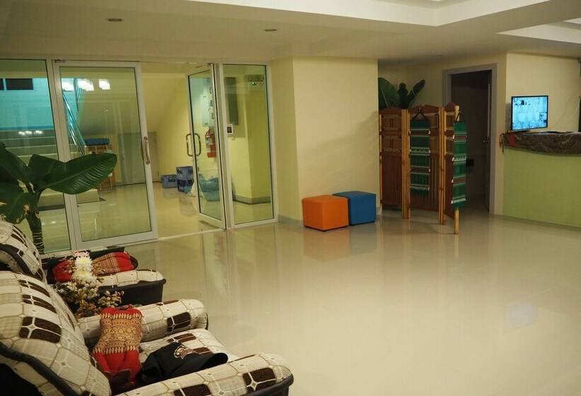 هتل Dsabai Residence