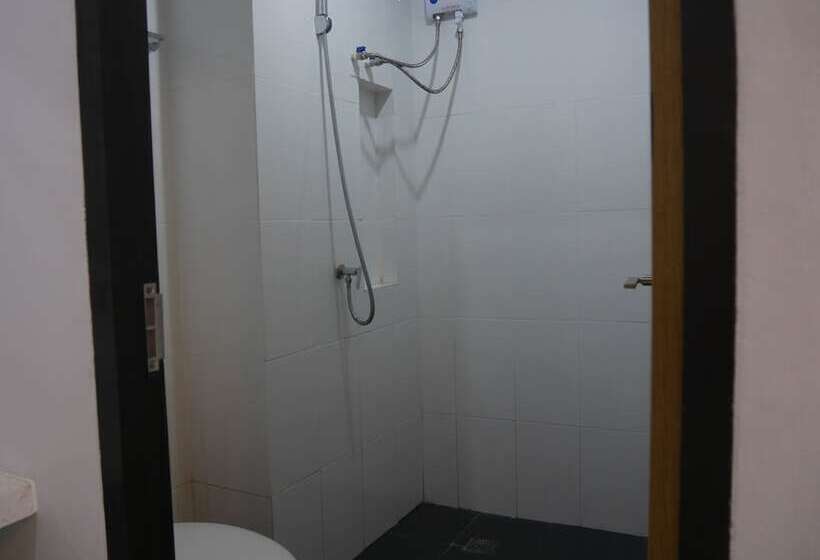 בית מלון כפרי Darisa Apartment Service