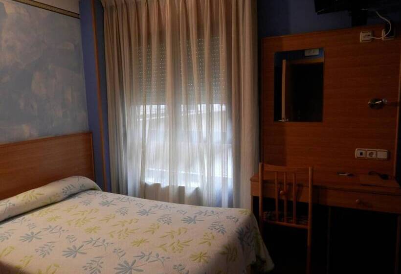 فندق Doña Maria