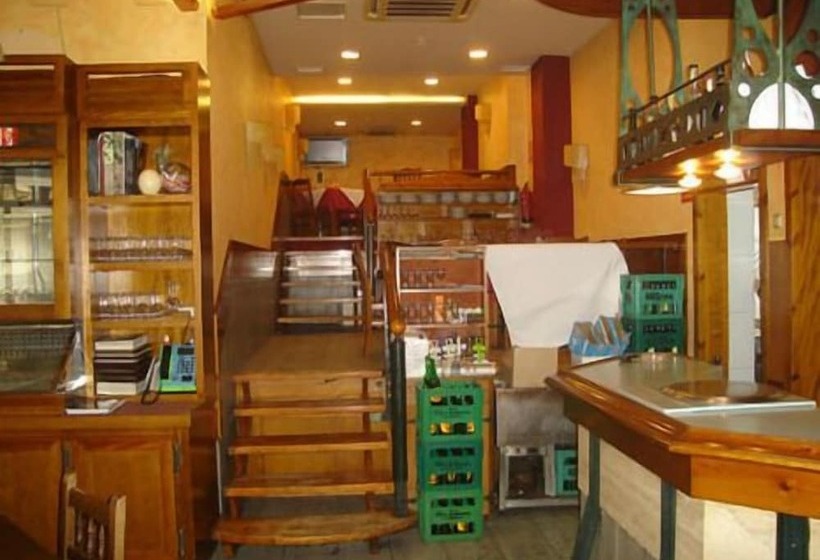 فندق Doña Maria