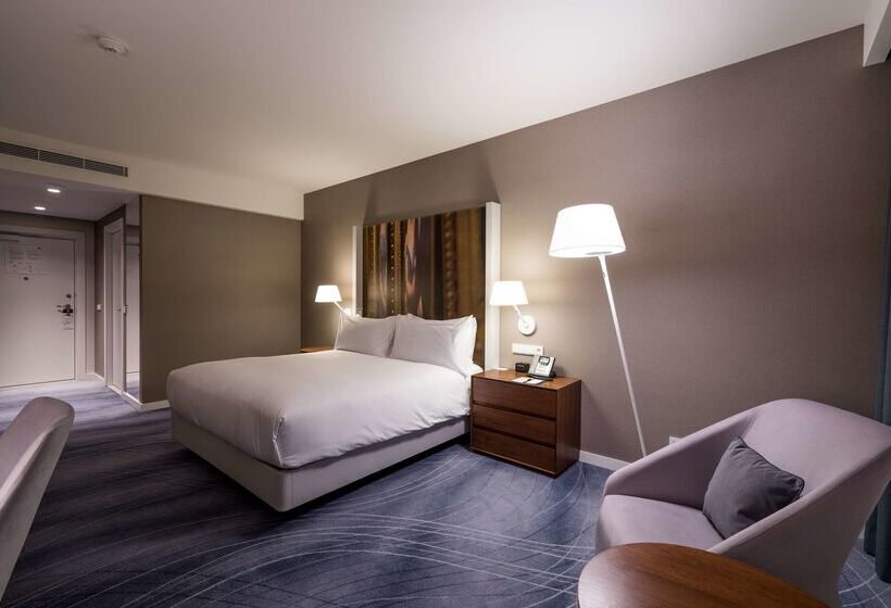 Doubletree By Hilton Hotel Wroclaw