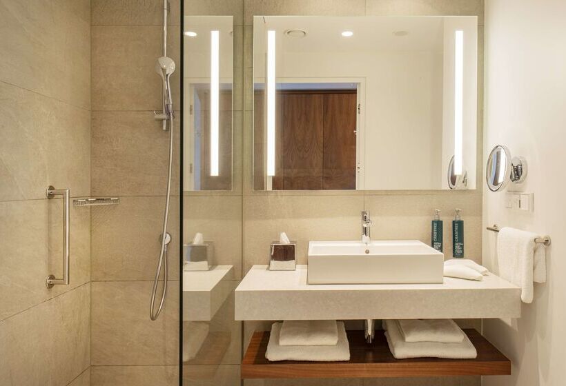 Doubletree By Hilton Hotel Wroclaw