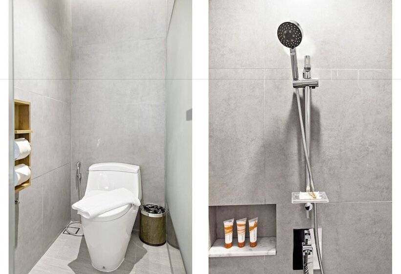 בית מלון כפרי Dusitd2 Khao Yai