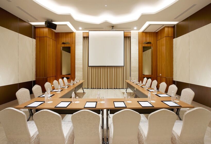 هتل Four Points By Sheraton Penghu