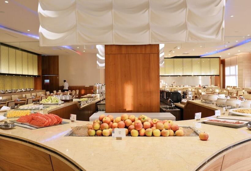 هتل Four Points By Sheraton Penghu