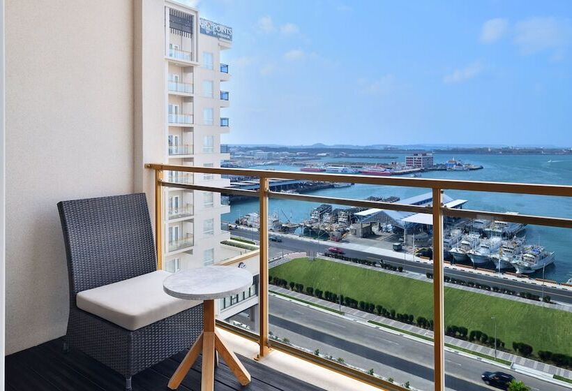 هتل Four Points By Sheraton Penghu