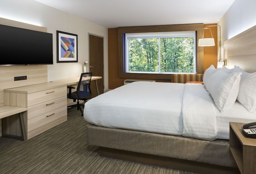 فندق Holiday Inn Express & Suites Medina, An Ihg