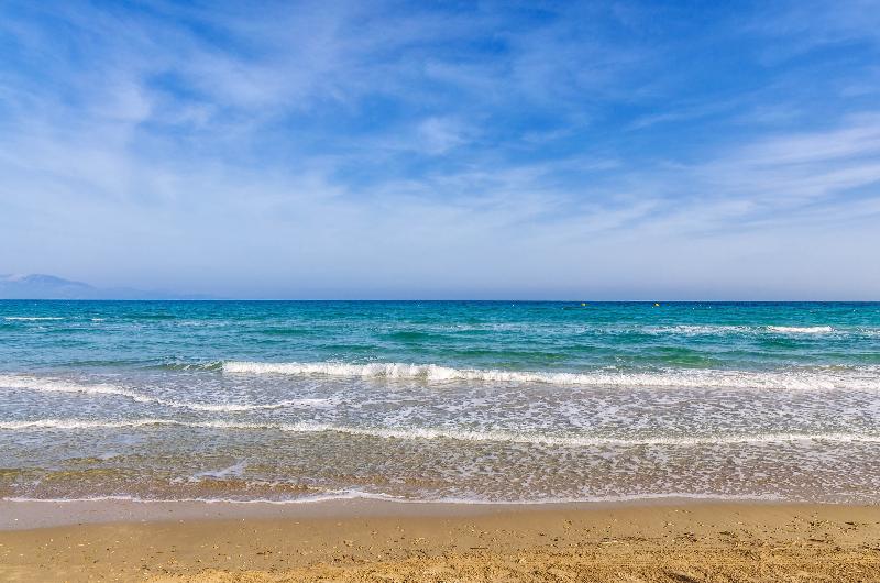 هتل Iakinthos Tsilivi Beach