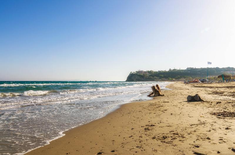 هتل Iakinthos Tsilivi Beach