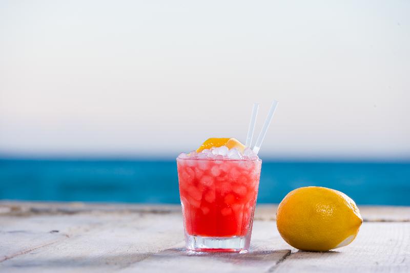 هتل Iakinthos Tsilivi Beach