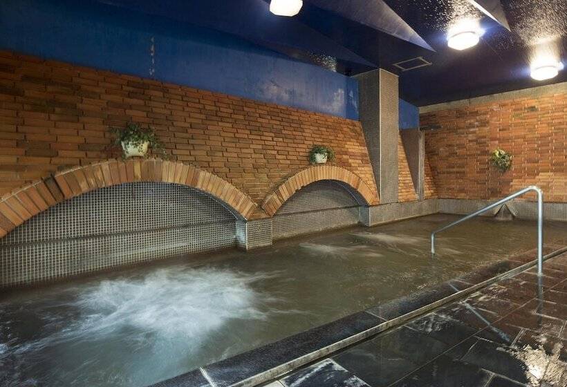 ホテル Izumigo Ambient Izukogen Condominium