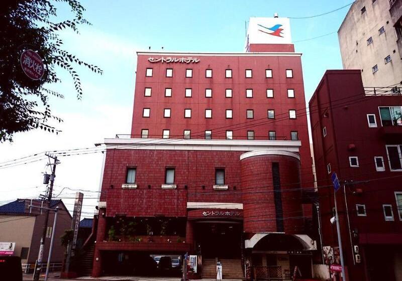 Fotos del hotel Kanazawa Central:  6