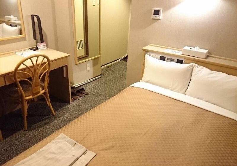 Fotos del hotel Kanazawa Central:  11