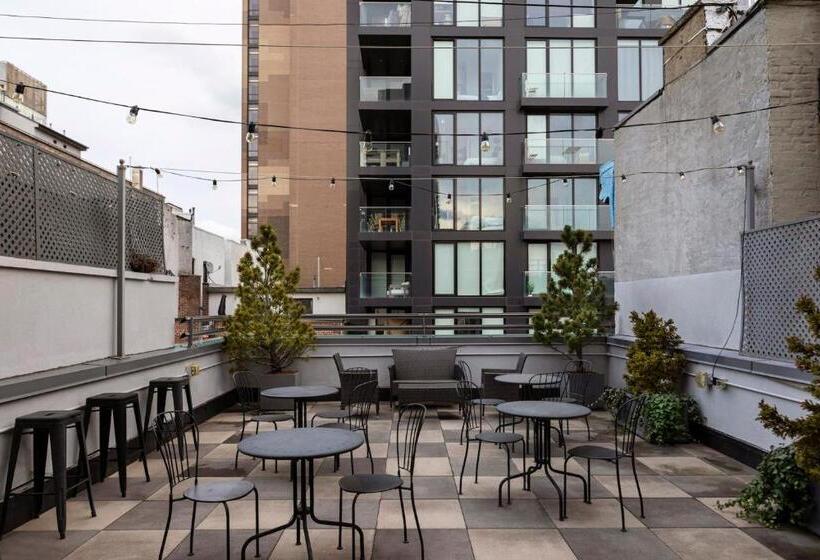 Fotos del hotel Sago:  5