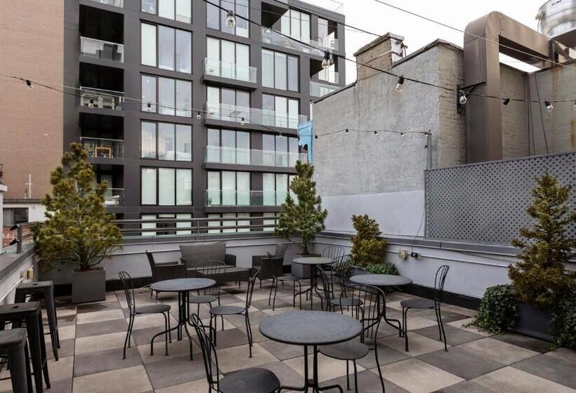 Fotos del hotel Sago:  9