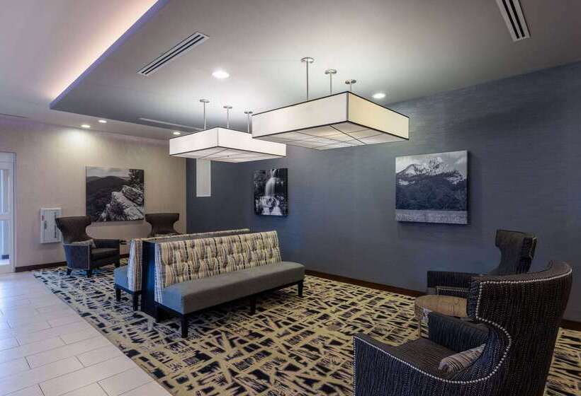 هتل La Quinta Inn & Suites By Wyndham Morgantown