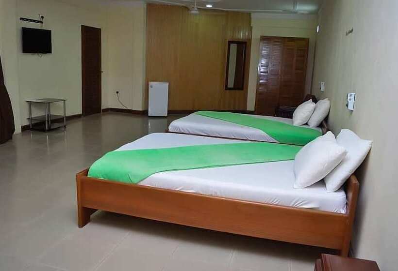 בית מלון כפרי Loreto