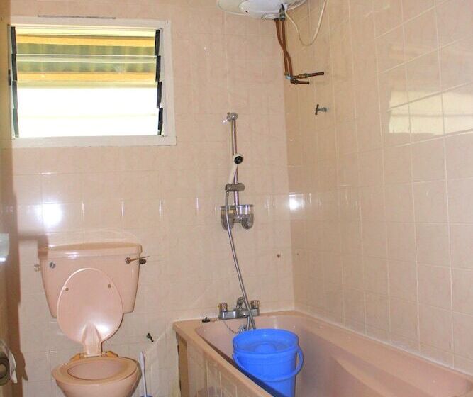 בית מלון כפרי Loreto