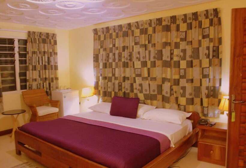 בית מלון כפרי Loreto