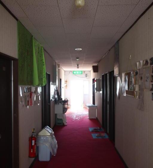 هتل Minshuku Myojoso