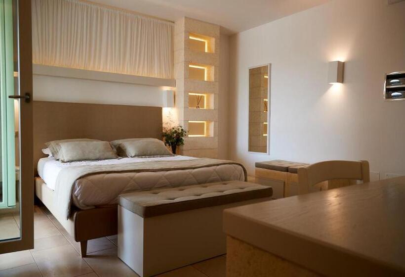 فندق Montiro